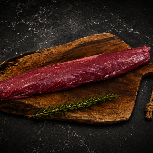 Beef Fillet whole (per/kg)