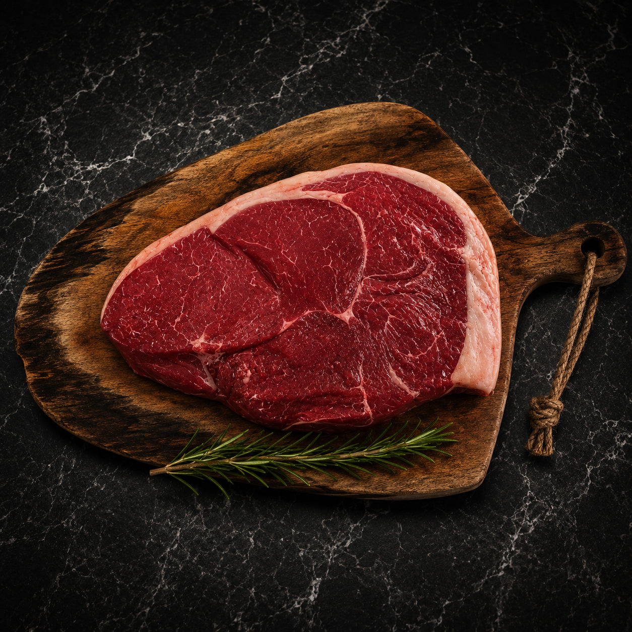 Beef Rump Steak (per/kg)