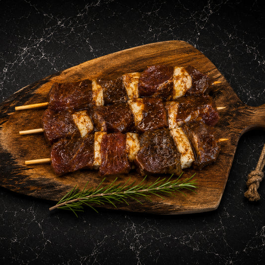 Signature Beef Sosaties 500g
