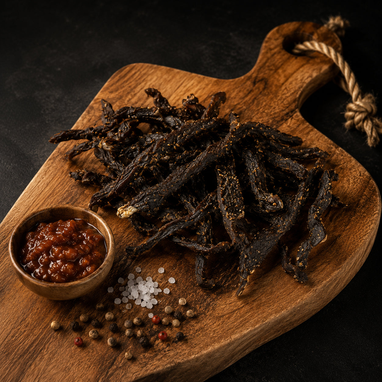 Chutney Sticks (per/kg)