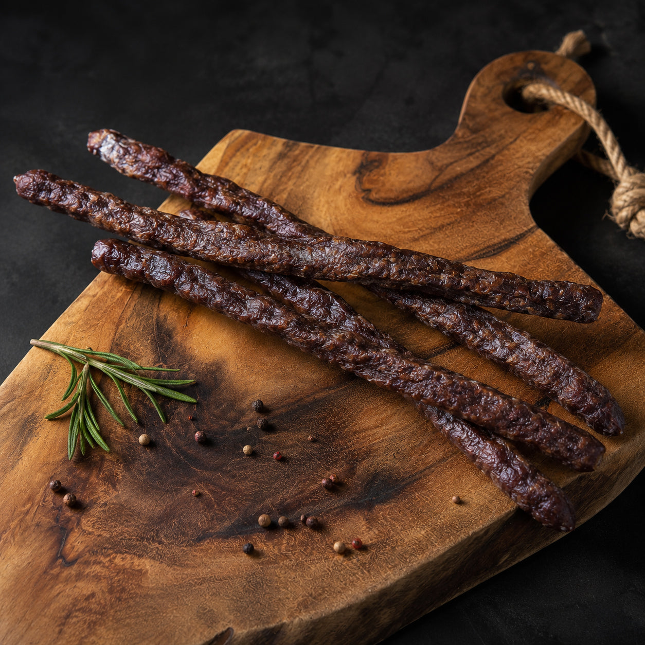 Venison Droëwors (per/kg)