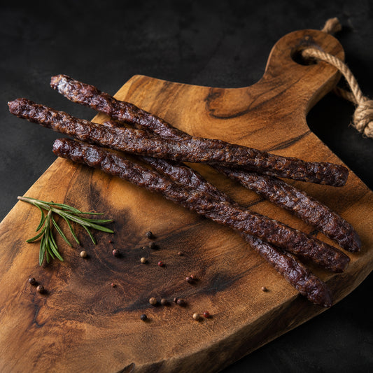 Beef Droëwors (per/kg)